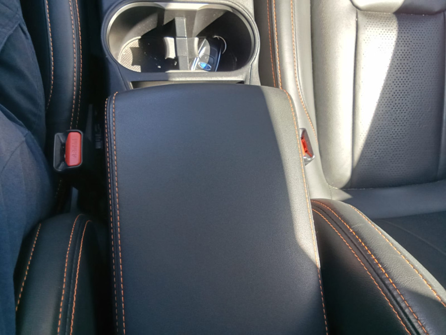 Imagen de Subaru XV