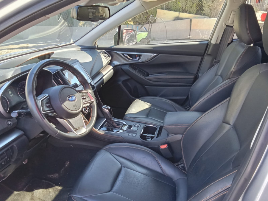 Imagen de Subaru XV