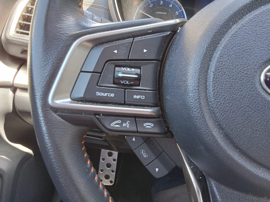 Imagen de Subaru XV