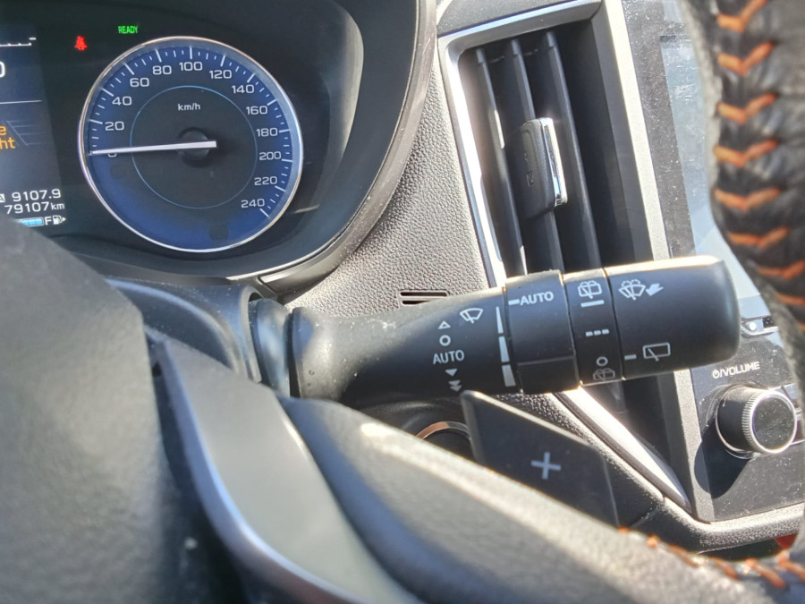 Imagen de Subaru XV