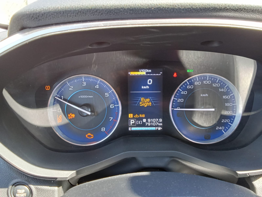 Imagen de Subaru XV