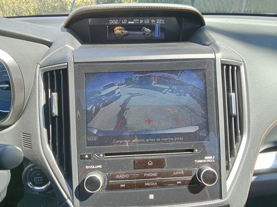 Imagen de Subaru XV