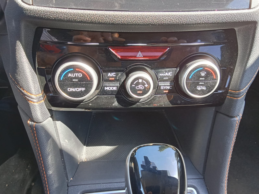 Imagen de Subaru XV