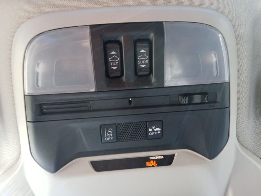 Imagen de Subaru XV