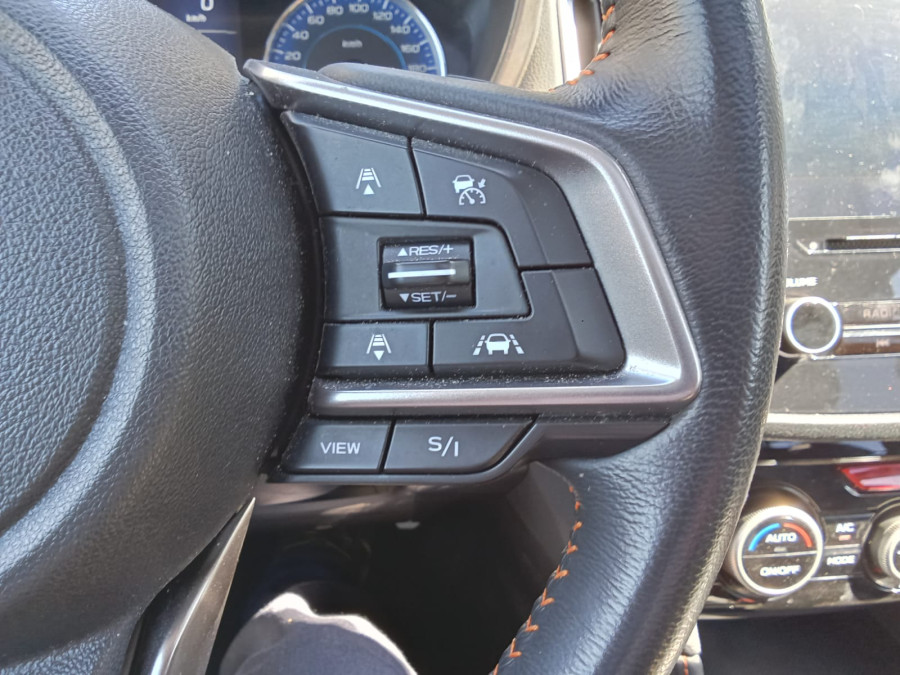 Imagen de Subaru XV