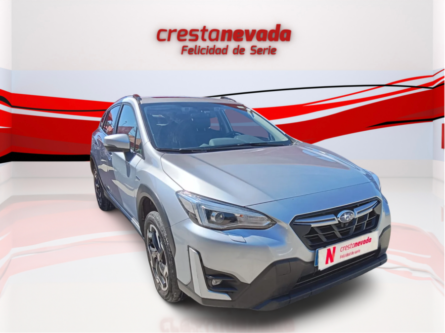 Imagen de Subaru XV