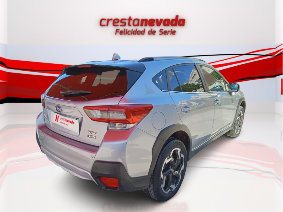 Imagen de Subaru XV