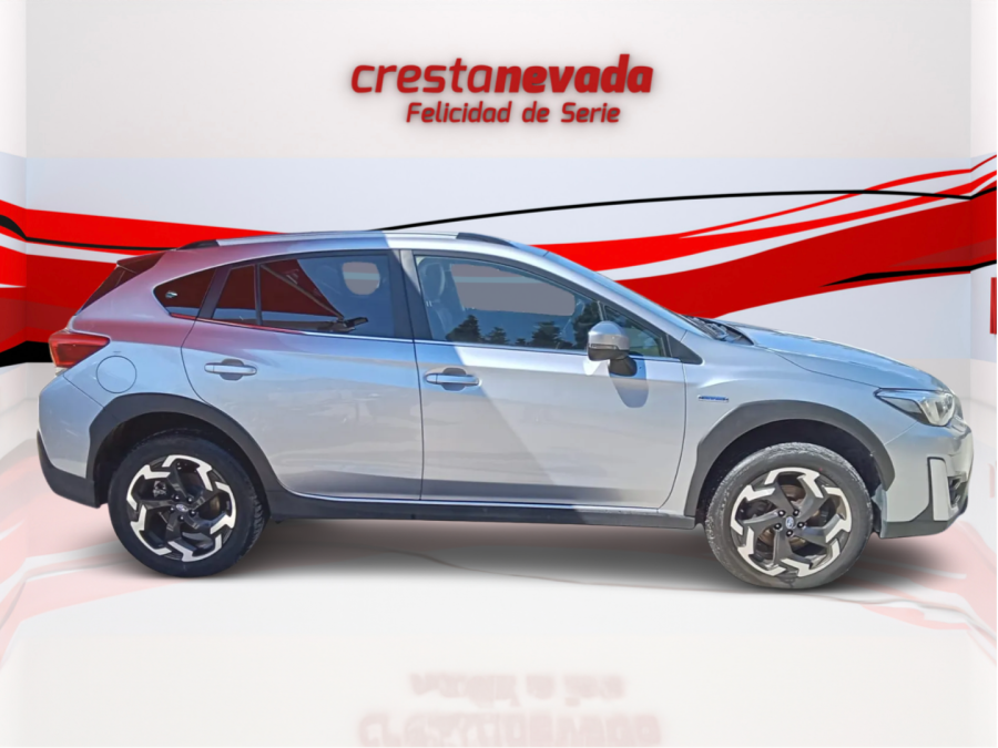 Imagen de Subaru XV