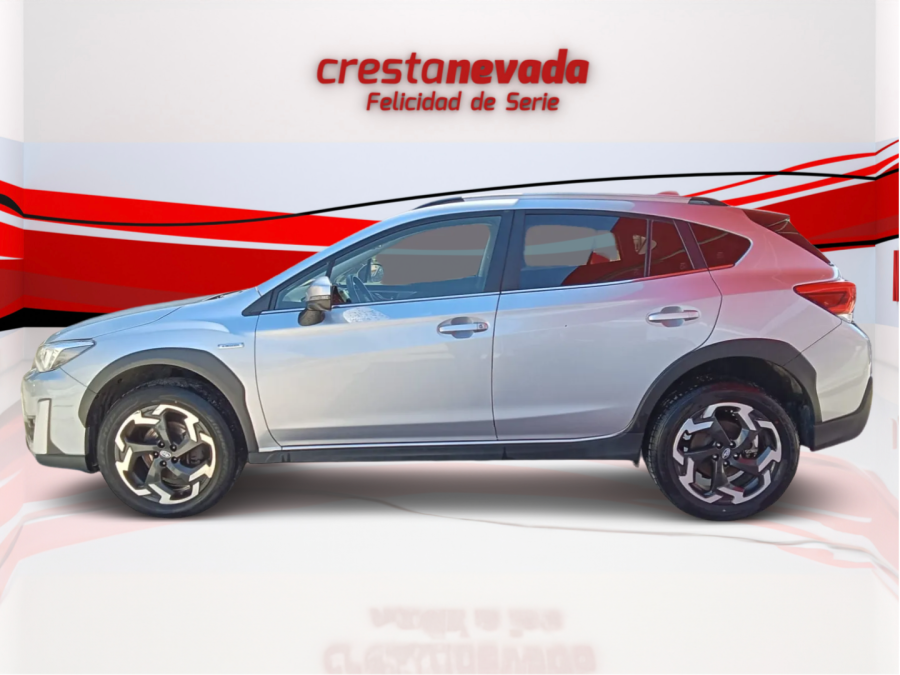 Imagen de Subaru XV