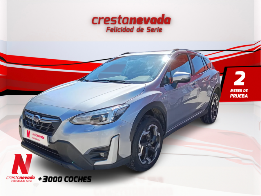 Imagen de Subaru XV