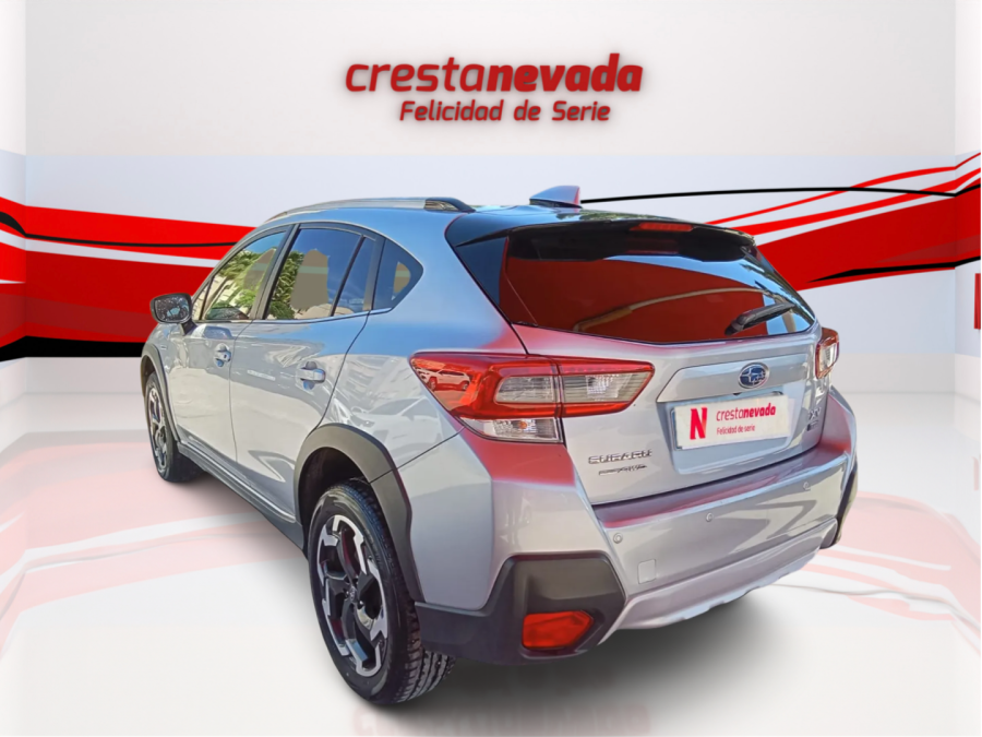 Imagen de Subaru XV