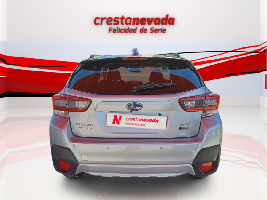 Imagen de Subaru XV