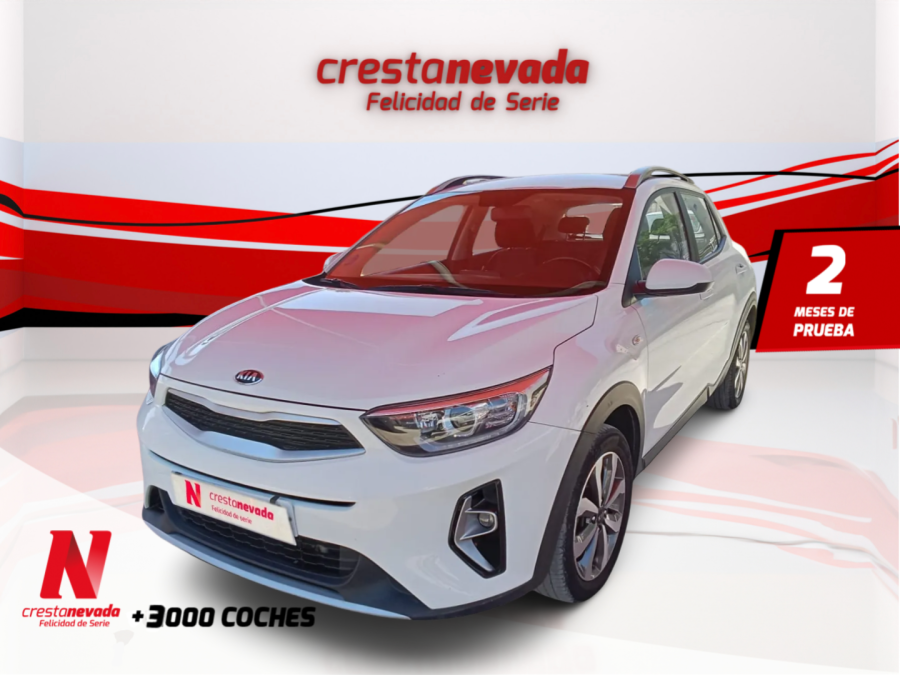 Imagen de Kia Stonic