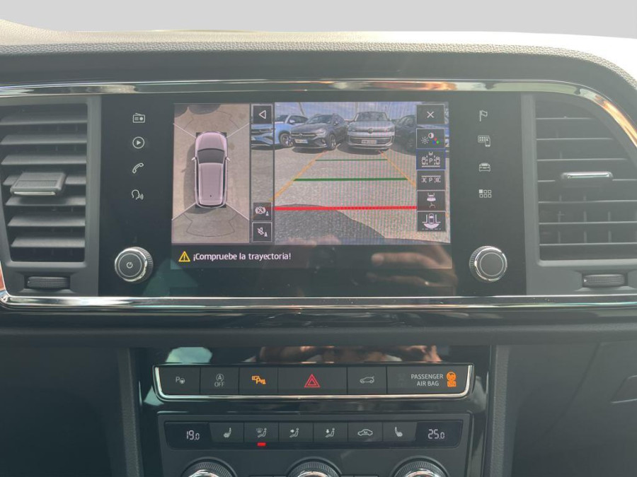 Imagen de SEAT Ateca