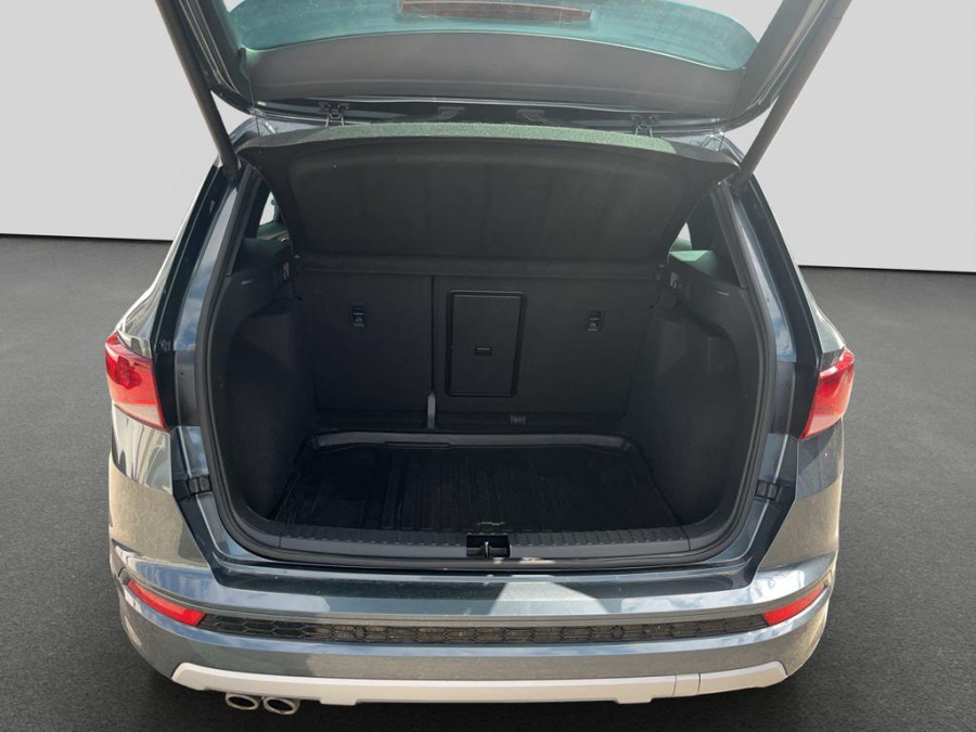 Imagen de SEAT Ateca
