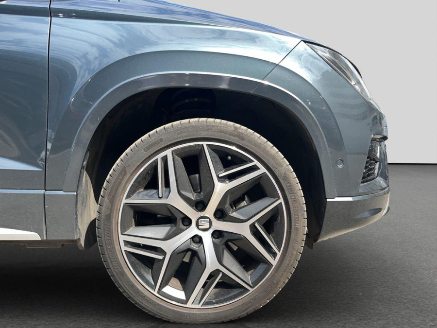 Imagen de SEAT Ateca