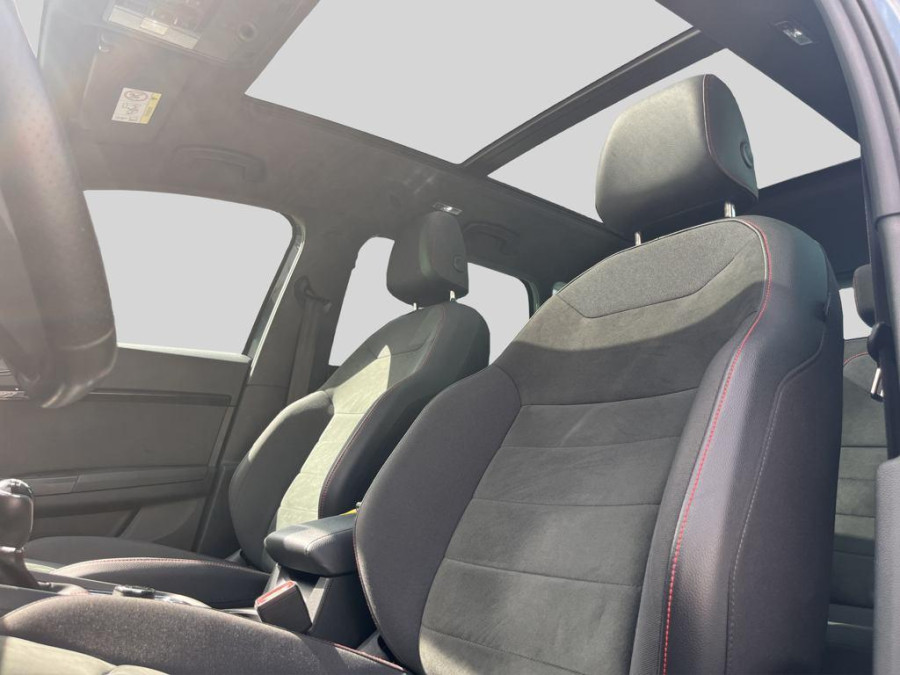 Imagen de SEAT Ateca