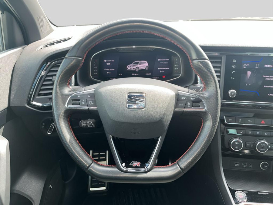 Imagen de SEAT Ateca