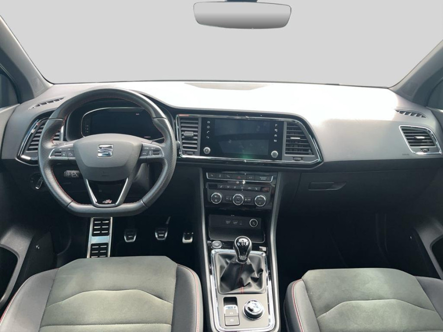 Imagen de SEAT Ateca