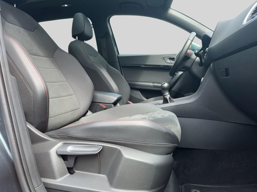 Imagen de SEAT Ateca