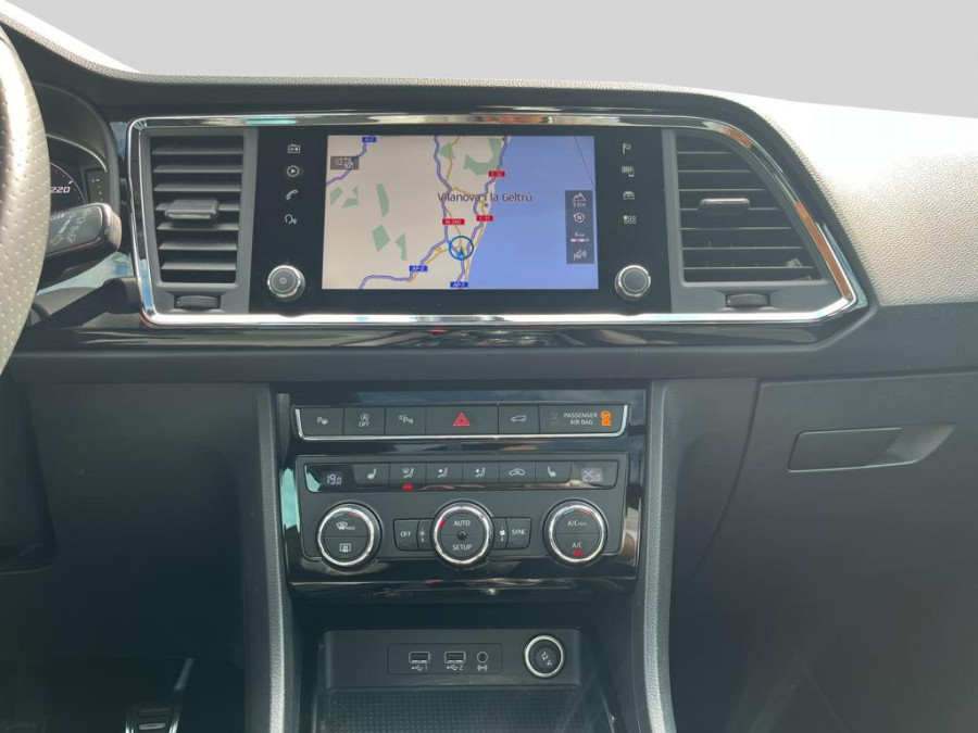 Imagen de SEAT Ateca