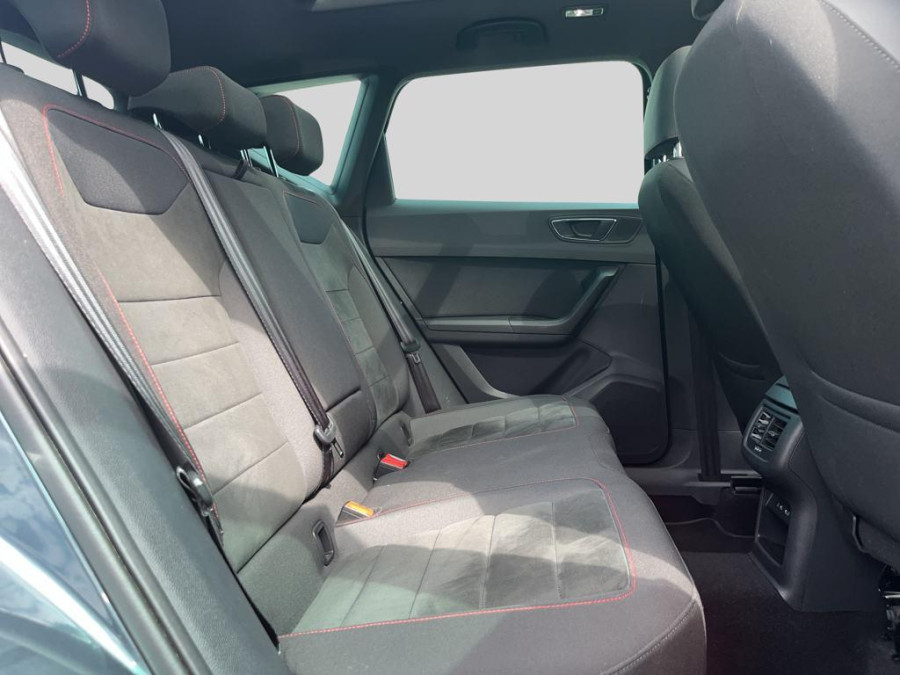 Imagen de SEAT Ateca