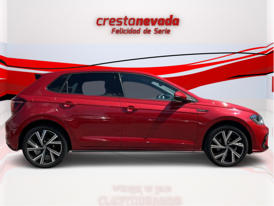 Imagen de Volkswagen Polo