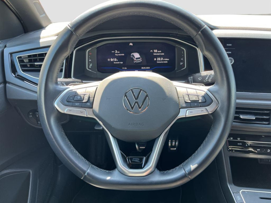 Imagen de Volkswagen Polo