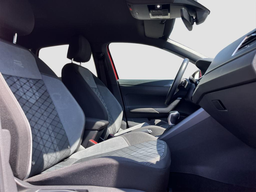 Imagen de Volkswagen Polo