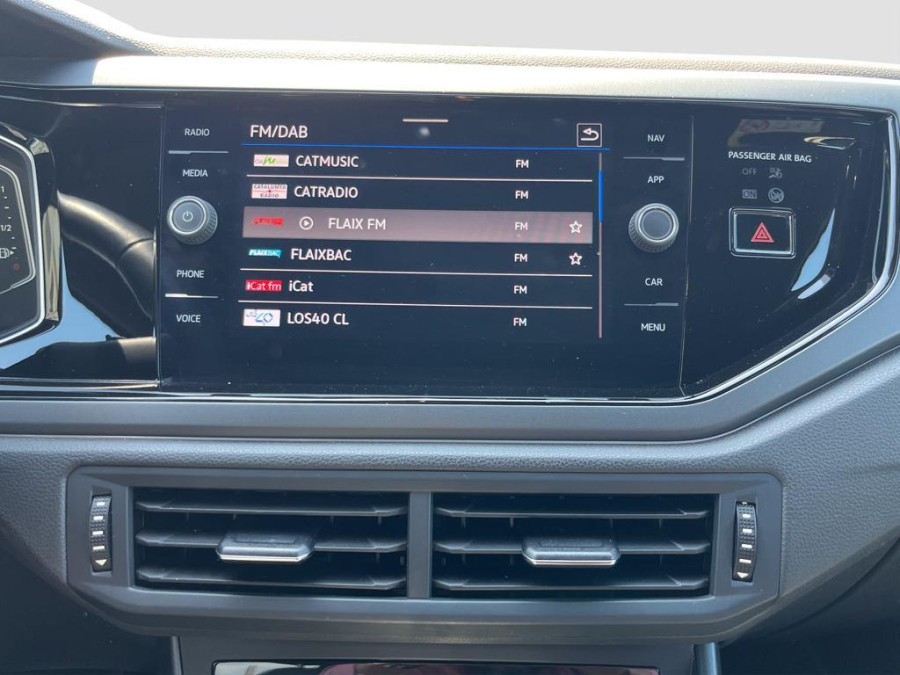 Imagen de Volkswagen Polo
