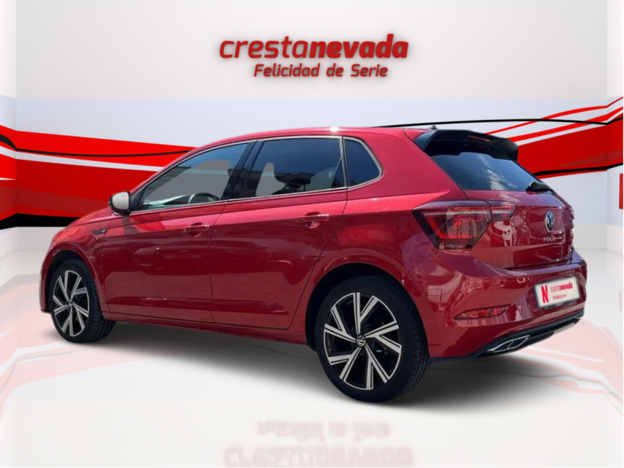 Imagen de Volkswagen Polo