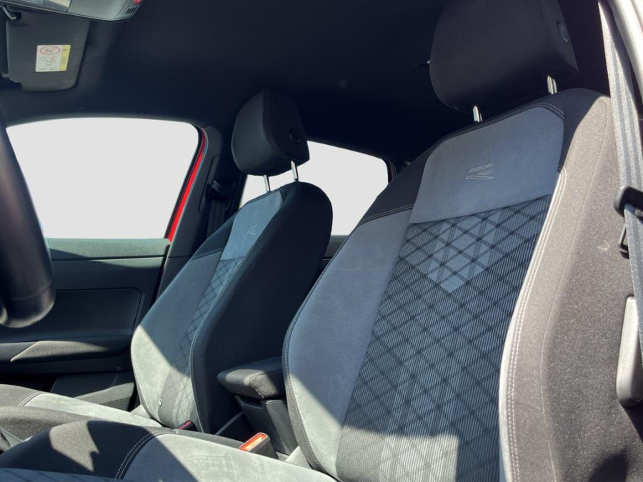 Imagen de Volkswagen Polo