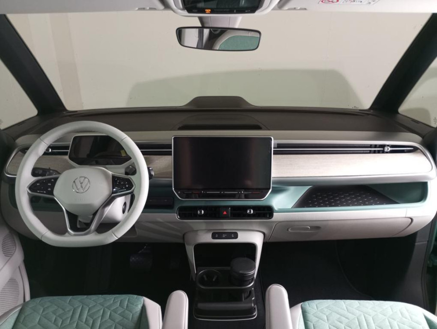 Imagen de Volkswagen ID. BUZZ