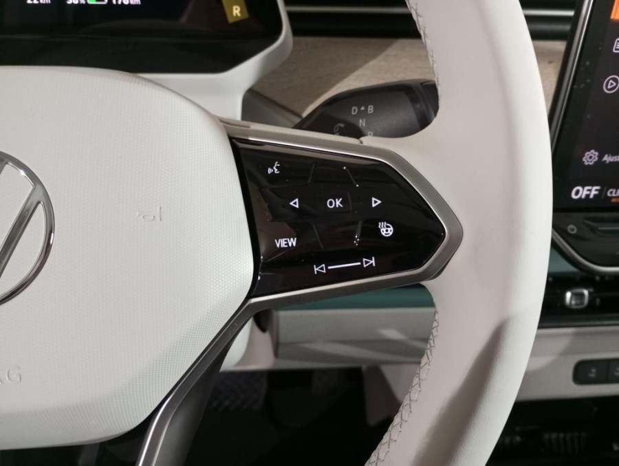 Imagen de Volkswagen ID. BUZZ