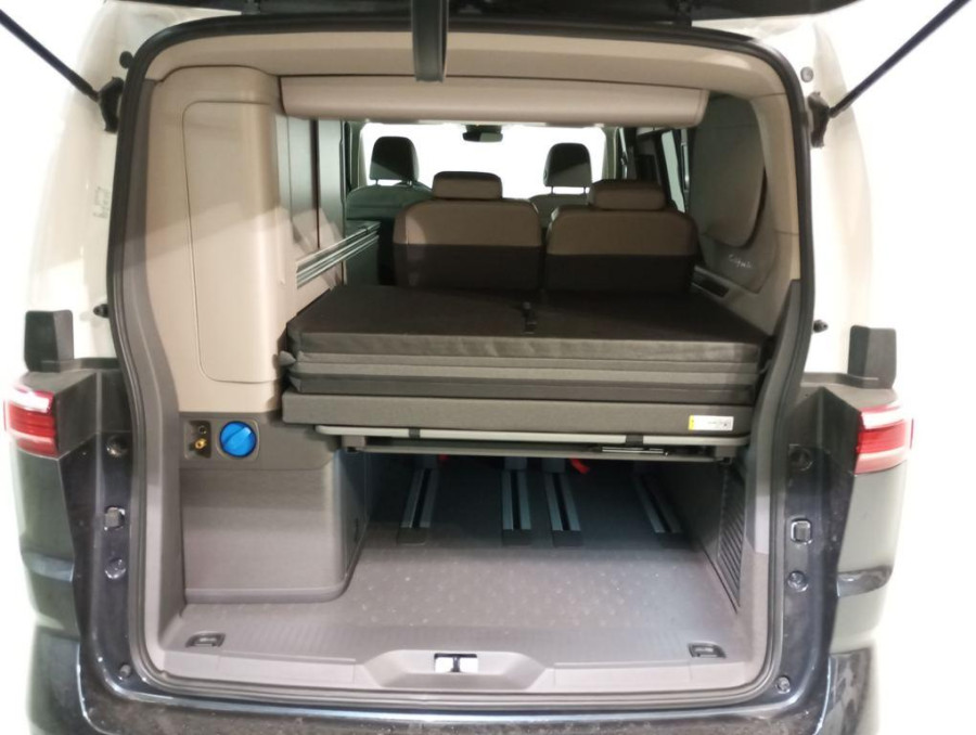 Imagen de Volkswagen California