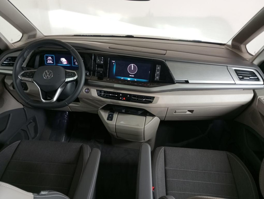 Imagen de Volkswagen California
