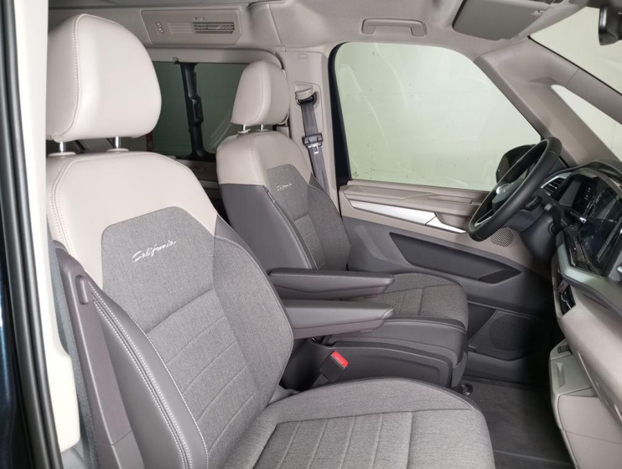 Imagen de Volkswagen California
