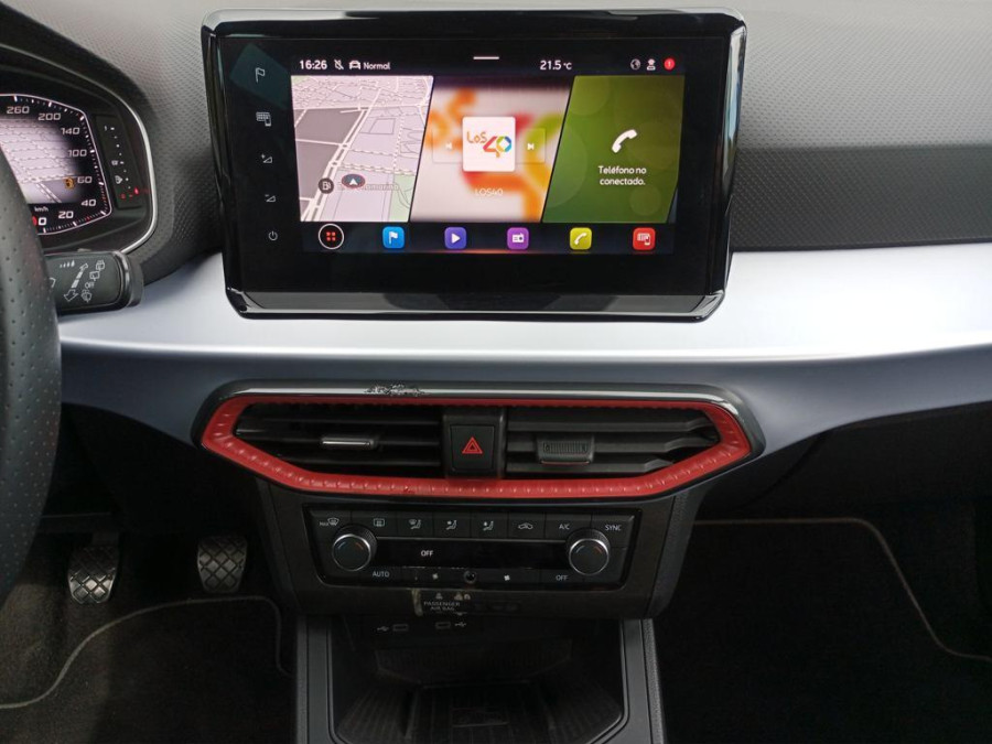 Imagen de SEAT Ibiza