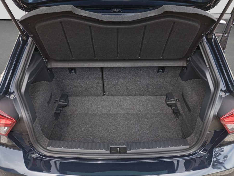 Imagen de SEAT Ibiza