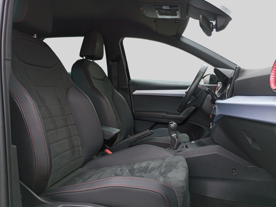Imagen de SEAT Ibiza