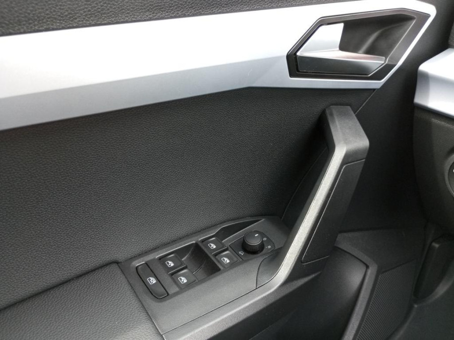 Imagen de SEAT Ibiza
