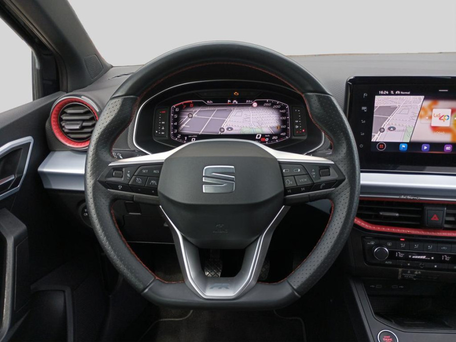 Imagen de SEAT Ibiza