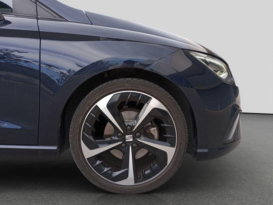 Imagen de SEAT Ibiza