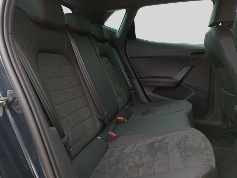 Imagen de SEAT Ibiza