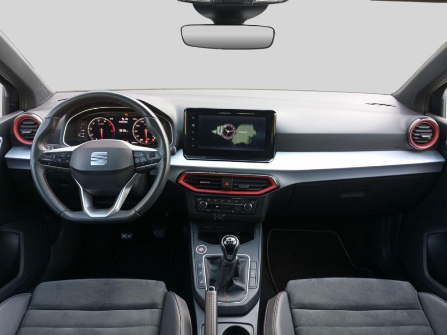 Imagen de SEAT Ibiza