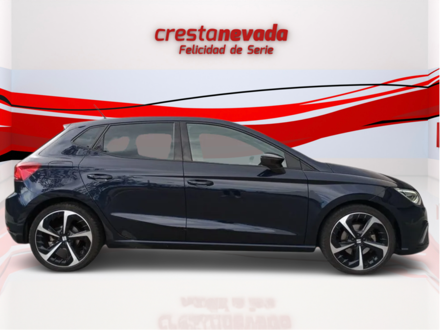 Imagen de SEAT Ibiza