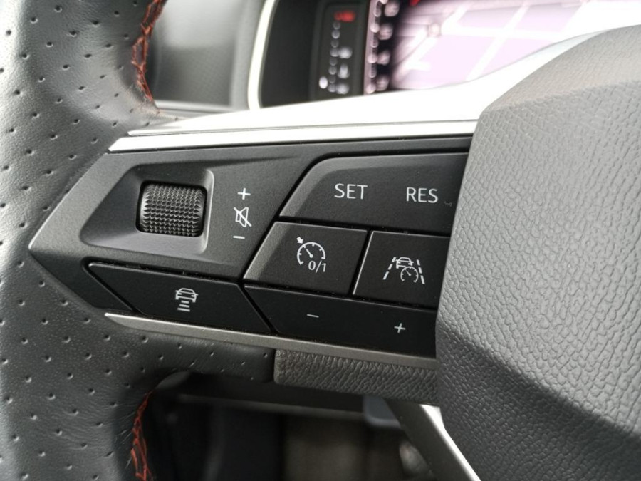 Imagen de SEAT Ibiza