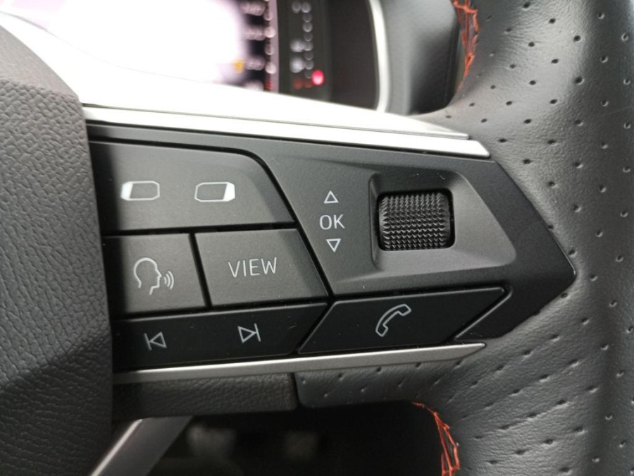 Imagen de SEAT Ibiza