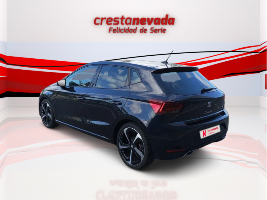 Imagen de SEAT Ibiza