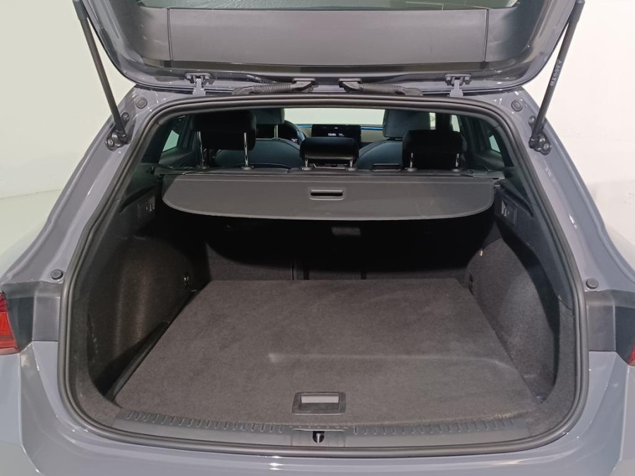 Imagen de cupra Leon Sportstourer